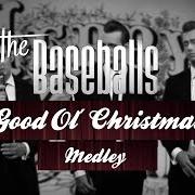 Le texte musical WINTER WONDERLAND de THE BASEBALLS est également présent dans l'album Good ol' christmas (2012)