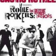 Le texte musical PROVA de CASINO ROYALE est également présent dans l'album Royale rockers: the reggae sessions (2008)