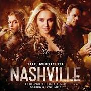 Le texte musical WATER RISING de NASHVILLE CAST est également présent dans l'album The music of nashville: season 5, vol. 3 (2017)