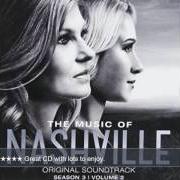 Le texte musical THIS IS REAL LIFE de NASHVILLE CAST est également présent dans l'album The music of nashville season 3, vol. 2 (2015)