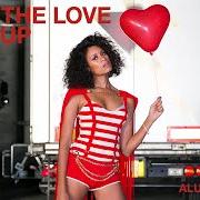 Le texte musical TURN UP THE LOVE de ALUNAGEORGE est également présent dans l'album Turn up the love (2017)