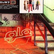 Le texte musical AWAKEN THE DAWN de DELIRIOUS? est également présent dans l'album Glo (2000)
