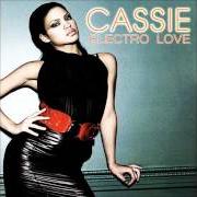 Le texte musical KEEP ON LOVIN' ME de CASSIE est également présent dans l'album Electro love (2011)