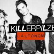Le texte musical DENKEN de KILLERPILZE est également présent dans l'album Lautonom (2010)