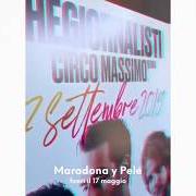 Le texte musical MARADONA Y PELÉ de THEGIORNALISTI est également présent dans l'album Maradona y pelé (2019)