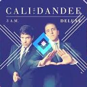 Le texte musical LA PLAYA de CALI Y EL DANDEE est également présent dans l'album 3 a.M. (2012)