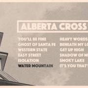 Le texte musical GHOST OF SANTA FE de ALBERTA CROSS est également présent dans l'album Alberta cross (2015)