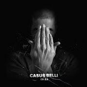 Le texte musical HALYENE de CASUS BELLI est également présent dans l'album Cb 2.0 (2018)