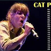 Le texte musical THE MOON de CAT POWER est également présent dans l'album The greatest (2006)