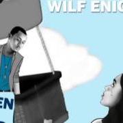 Le texte musical ELLE PARLE DE MOI de WILF ENIGHMA est également présent dans l'album Ma volonté (2012)