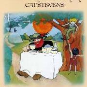 Le texte musical FATHER AND SON de CAT STEVENS est également présent dans l'album Tea for the tillerman (1970)