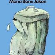 Le texte musical LILYWHITE de CAT STEVENS est également présent dans l'album Mona bone jakon (1970)