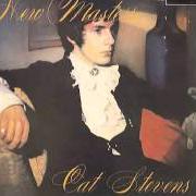 Le texte musical THE VIEW FROM THE TOP de CAT STEVENS est également présent dans l'album New masters (1967)