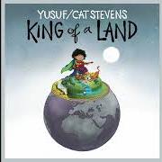 Le texte musical ANOTHER NIGHT IN THE RAIN de CAT STEVENS est également présent dans l'album King of a land (2023)