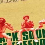 Le texte musical EDEN OUT DEH de BLACK UHURU est également présent dans l'album Black sounds of freedom (2006)