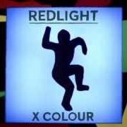 Le texte musical RIDE OR DIE de REDLIGHT est également présent dans l'album X colour (2015)