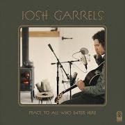 Le texte musical NO LONGER SLAVES de JOSH GARRELS est également présent dans l'album Peace to all who enter here (2020)