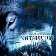 Le texte musical BURNING AURA de CATAMENIA est également présent dans l'album Halls of frozen north (1998)