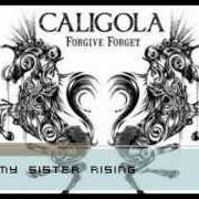 Le texte musical STING OF BATTLE de CALIGOLA est également présent dans l'album Back to earth (2012)