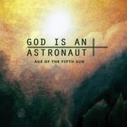 Le texte musical DARK RIFT de GOD IS AN ASTRONAUT est également présent dans l'album Age of the fifth sun (2010)
