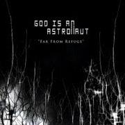 Le texte musical GRACE DESCENDING de GOD IS AN ASTRONAUT est également présent dans l'album Far from refuge (2005)