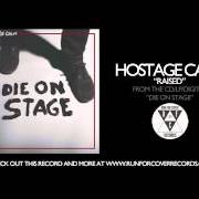 Le texte musical SHATTERING MIRRORS de HOSTAGE CALM est également présent dans l'album Lens (2008)