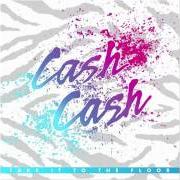 Le texte musical ELECTRIC HEARTS de CASH CASH est également présent dans l'album Take it to the floor