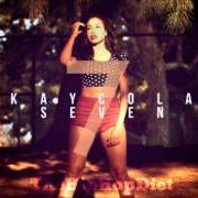 Le texte musical 3SOME de KAY COLA est également présent dans l'album Seven (2012)
