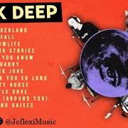 Le texte musical EMPTY HOUSE de NECK DEEP est également présent dans l'album All distortions are intentional (2020)