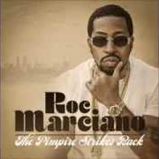 Le texte musical SINCERELY ANTIQUE de ROC MARCIANO est également présent dans l'album The pimpire strikes back (2013)