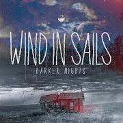 Le texte musical LEVEL HEAD de WIND IN SAILS est également présent dans l'album Darker nights (2013)
