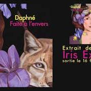 Le texte musical RESTERAS-TU AMOUREUX ? de DAPHNÉ est également présent dans l'album Iris extatis (2018)