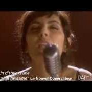 Le texte musical LE SONGE DE NEPTUNE de DAPHNÉ est également présent dans l'album Carmin (2007)