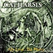Le texte musical MY LOVE, THE PHIERY de CATHARSIS est également présent dans l'album Dea (2001)