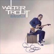 Le texte musical PRAY FOR RAIN de WALTER TROUT est également présent dans l'album Blues for the modern daze (2012)