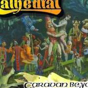 Le texte musical SATANIKUS ROBOTIKUS de CATHEDRAL est également présent dans l'album Caravan beyond redemption (1999)