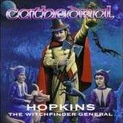 Le texte musical THE DEVILS SUMMIT de CATHEDRAL est également présent dans l'album Hopkins (the witchfinder general) (1996)