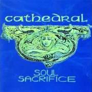 Le texte musical SOUL SACRIFICE de CATHEDRAL est également présent dans l'album Soul sacrifice (1992)