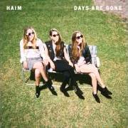 Le texte musical GO SLOW de HAIM est également présent dans l'album Days are gone (2013)
