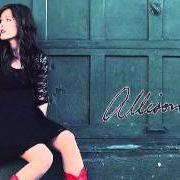 Le texte musical ONE MORE TO GO de ALLISON ANN est également présent dans l'album The introduction of allison ann (2012)