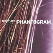 Le texte musical A DARK TUNNEL de PHANTOGRAM est également présent dans l'album Nightlife - ep (2011)