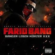 Le texte musical HOL DIE HÄNDE AUS DER TASCHE de FARID BANG est également présent dans l'album Banger leben kürzer xxx (2018)