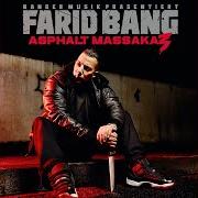 Le texte musical DER TOTALE BEEF de FARID BANG est également présent dans l'album Asphalt massaka 3 (2015)