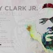 Le texte musical BRIGHT LIGHTS de GARY CLARK JR. est également présent dans l'album Blak and blu (2012)