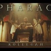 Le texte musical PHARAO de KOLLEGAH est également présent dans l'album Imperator (2016)