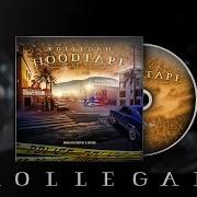 Le texte musical FANGIRL de KOLLEGAH est également présent dans l'album Hoodtape volume 2 (2016)