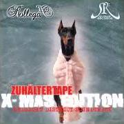 Le texte musical CHINATOWN de KOLLEGAH est également présent dans l'album Zuhältertape (x-mas edition) (2005)