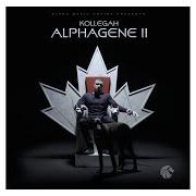 Le texte musical OFFENES VERDECK de KOLLEGAH est également présent dans l'album Alphagene ii (2019)