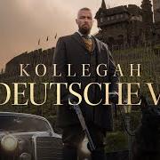 Le texte musical STERNENKLARE NACHT de KOLLEGAH est également présent dans l'album La deutsche vita (2023)