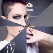Le texte musical AMIAMOCI A METÀ de GRETA MANUZI est également présent dans l'album Ad ogni costo (2014)